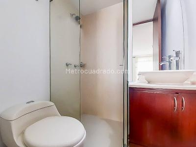 Apartamento en venta en Zuñiga, Envigado · foto 11 de 16