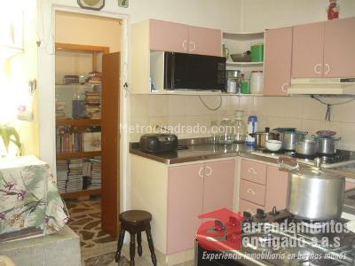 Casa en venta en La Magnolia, Envigado · foto 9 de 9