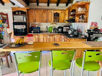 Casa de 5 alcobas en venta en El Porvenir, Rionegro, 240 m² · foto 10 de 15
