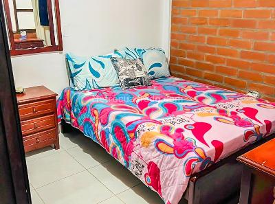 Casa de 5 alcobas en venta en El Porvenir, Rionegro, 240 m² · foto 11 de 15
