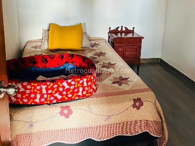 Casa de 5 alcobas en venta en El Porvenir, Rionegro, 240 m² · foto 12 de 15