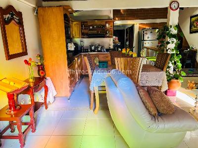 Casa de 5 alcobas en venta en El Porvenir, Rionegro, 240 m² · foto 9 de 15