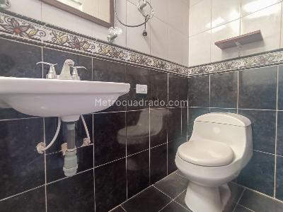 Casa de 3 alcobas en venta en El Porvenir, Rionegro, 120 m² · foto 12 de 14