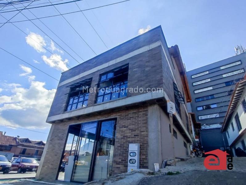 Oficina en Arriendo, El Porvenir, Rionegro – pohled 5
