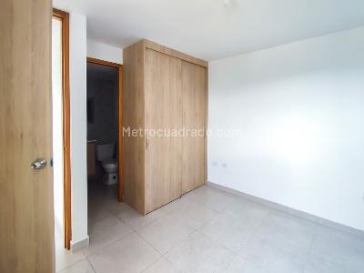 Apartamento de 2 alcobas en venta en Sector Tranva­A, Rionegro, 57 m² · foto 6 de 13
