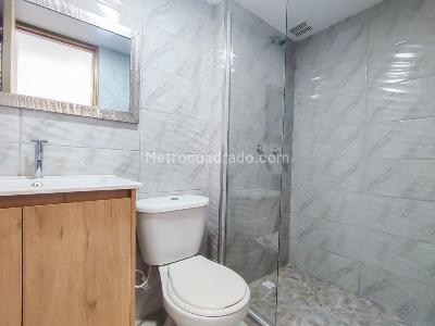 Apartamento de 2 alcobas en venta en Sector Tranva­A, Rionegro, 57 m² · foto 10 de 13