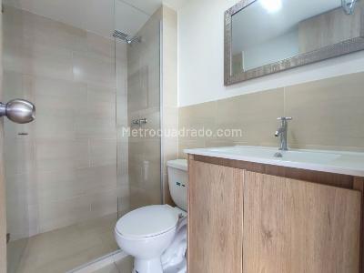 Apartamento de 2 alcobas en venta en Sector Tranva­A, Rionegro, 57 m² · foto 11 de 13