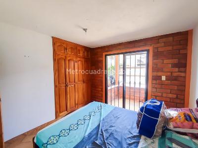 Casa de 5 alcobas en venta en San Joaquin, Rionegro, 430 m² · foto 12 de 20