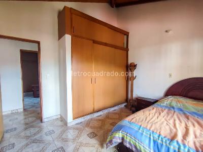 Casa de 5 alcobas en venta en San Joaquin, Rionegro, 430 m² · foto 13 de 20
