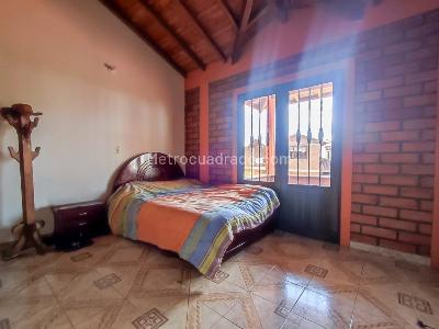 Casa de 5 alcobas en venta en San Joaquin, Rionegro, 430 m² · foto 14 de 20