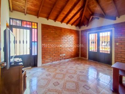 Casa de 5 alcobas en venta en San Joaquin, Rionegro, 430 m² · foto 15 de 20