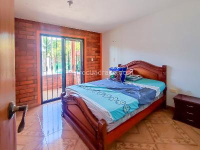 Casa de 5 alcobas en venta en San Joaquin, Rionegro, 430 m² · foto 16 de 20