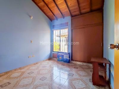 Casa de 5 alcobas en venta en San Joaquin, Rionegro, 430 m² · foto 17 de 20