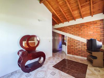Casa de 5 alcobas en venta en San Joaquin, Rionegro, 430 m² · foto 18 de 20