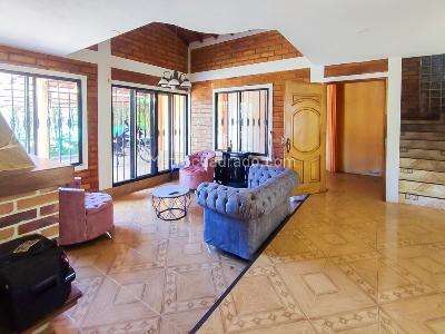 Casa de 5 alcobas en venta en San Joaquin, Rionegro, 430 m² · foto 6 de 20