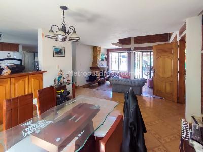 Casa de 5 alcobas en venta en San Joaquin, Rionegro, 430 m² · foto 7 de 20
