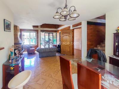 Casa de 5 alcobas en venta en San Joaquin, Rionegro, 430 m² · foto 8 de 20