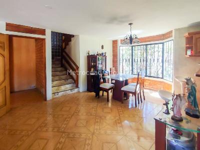 Casa de 5 alcobas en venta en San Joaquin, Rionegro, 430 m² · foto 9 de 20