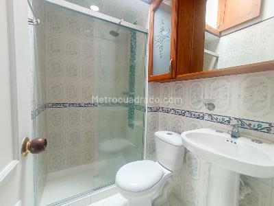 Apartamento de 3 alcobas en venta en San Antonio, Rionegro, 67 m² · foto 11 de 17