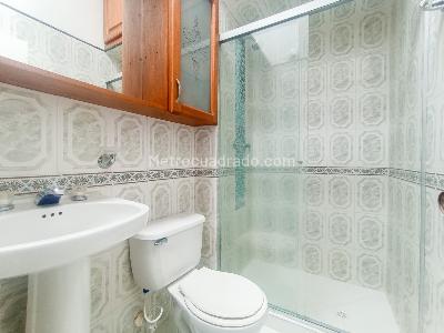 Apartamento de 3 alcobas en venta en San Antonio, Rionegro, 67 m² · foto 12 de 17