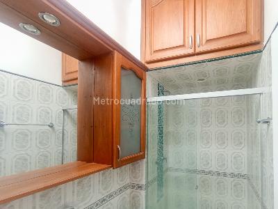 Apartamento de 3 alcobas en venta en San Antonio, Rionegro, 67 m² · foto 13 de 17
