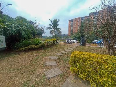Apartamento de 3 alcobas en venta en San Antonio, Rionegro, 67 m² · foto 17 de 17