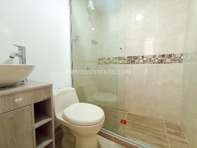 Casa de 4 alcobas en venta en La Inmaculada, Rionegro, 80 m² · foto 12 de 15