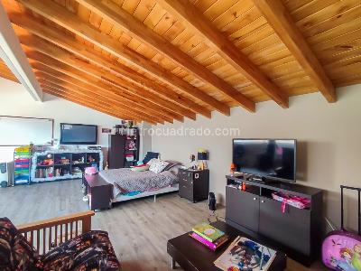 Casa de 3 alcobas en venta en Barro Blanco, Rionegro, 233 m² · foto 11 de 20