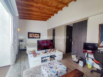 Casa de 3 alcobas en venta en Barro Blanco, Rionegro, 233 m² · foto 15 de 20