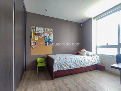 Casa de 3 alcobas en venta en Barro Blanco, Rionegro, 233 m² · foto 19 de 20