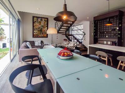 Casa de 3 alcobas en venta en Barro Blanco, Rionegro, 233 m² · foto 4 de 20