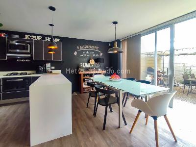 Casa de 3 alcobas en venta en Barro Blanco, Rionegro, 233 m² · foto 5 de 20