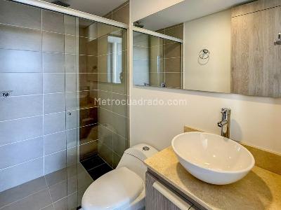 Apartamento de 3 alcobas en venta en Santa Ana, Rionegro, 88 m² · foto 13 de 16