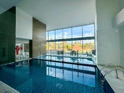 Apartamento de 3 alcobas en venta en Santa Ana, Rionegro, 88 m² · foto 14 de 16