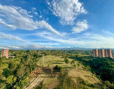 Apartamento de 3 alcobas en venta en Santa Ana, Rionegro, 88 m² · foto 16 de 16