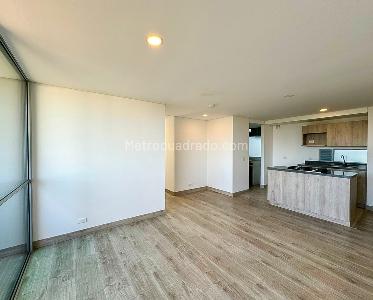 Apartamento de 3 alcobas en venta en Santa Ana, Rionegro, 88 m² · foto 2 de 16