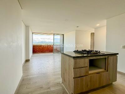 Apartamento de 3 alcobas en venta en Santa Ana, Rionegro, 88 m² · foto 3 de 16