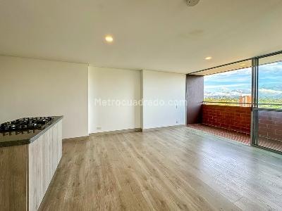 Apartamento de 3 alcobas en venta en Santa Ana, Rionegro, 88 m² · foto 4 de 16