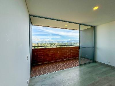 Apartamento de 3 alcobas en venta en Santa Ana, Rionegro, 88 m² · foto 5 de 16