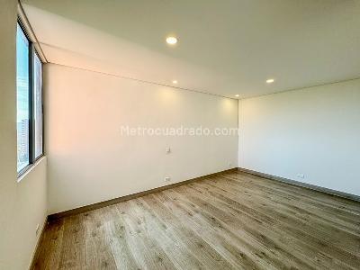 Apartamento de 3 alcobas en venta en Santa Ana, Rionegro, 88 m² · foto 6 de 16