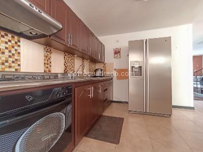 Casa de 4 alcobas en venta en El Porvenir, Rionegro, 130 m² · foto 5 de 16