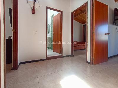 Casa de 4 alcobas en venta en El Porvenir, Rionegro, 130 m² · foto 6 de 16