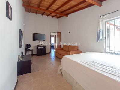 Casa de 4 alcobas en venta en El Porvenir, Rionegro, 130 m² · foto 8 de 16