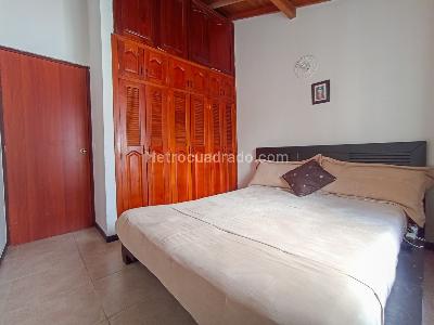 Casa de 4 alcobas en venta en El Porvenir, Rionegro, 130 m² · foto 9 de 16