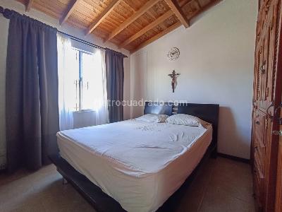 Casa de 4 alcobas en venta en El Porvenir, Rionegro, 130 m² · foto 10 de 16