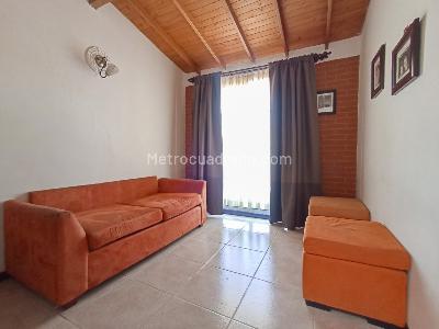 Casa de 4 alcobas en venta en El Porvenir, Rionegro, 130 m² · foto 11 de 16