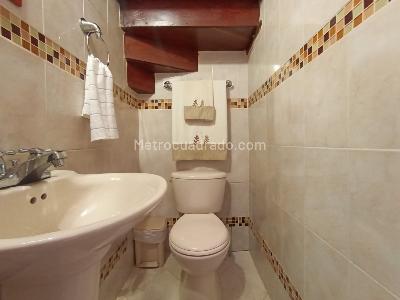 Casa de 4 alcobas en venta en El Porvenir, Rionegro, 130 m² · foto 12 de 16