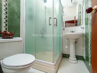 Casa de 4 alcobas en venta en El Porvenir, Rionegro, 130 m² · foto 13 de 16