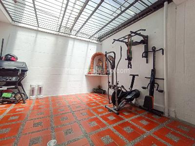 Casa de 4 alcobas en venta en El Porvenir, Rionegro, 130 m² · foto 14 de 16