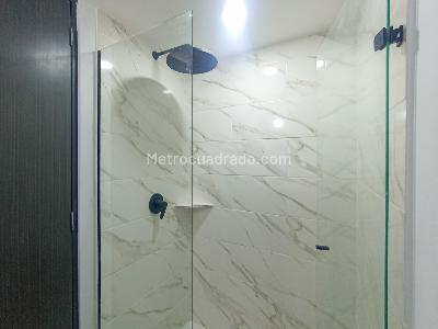 Apartamento de 2 alcobas en venta en Fontibon, Rionegro, 52 m² · foto 12 de 20